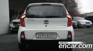 Kia morning, 2016 — миниатюра 4