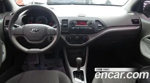 Kia morning, 2016 — миниатюра 7