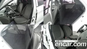 Kia morning, 2016 — миниатюра 10