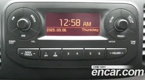 Kia morning, 2016 — миниатюра 15