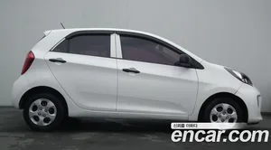 Kia morning, 2016 — миниатюра 20