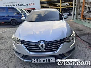 Renault SM6, 2016 — миниатюра 1