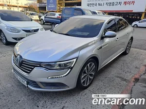 Renault SM6, 2016 — миниатюра 2