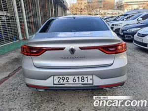 Renault SM6, 2016 — миниатюра 3