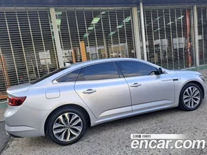 Renault SM6, 2016 — миниатюра 4