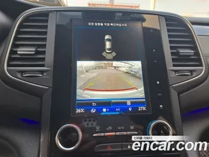 Renault SM6, 2016 — миниатюра 8
