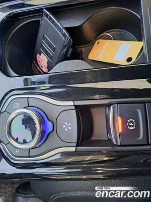 Renault SM6, 2016 — миниатюра 9