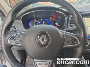 Renault SM6, 2016 — миниатюра 11