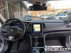 Renault SM6, 2016 — миниатюра 14