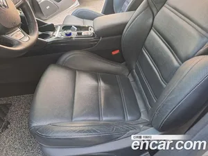 Renault SM6, 2016 — миниатюра 16
