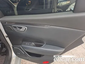 Renault SM6, 2016 — миниатюра 19