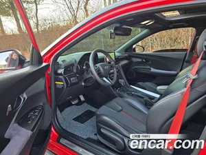 Hyundai Veloster, 2018 — миниатюра 7