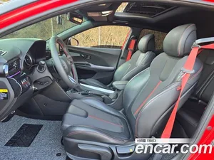 Hyundai Veloster, 2018 — миниатюра 8