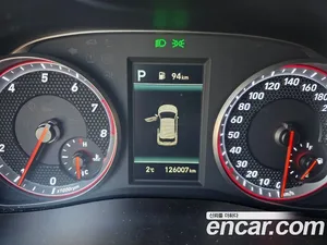 Hyundai Veloster, 2018 — миниатюра 10