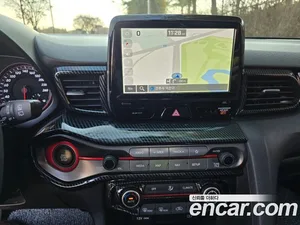 Hyundai Veloster, 2018 — миниатюра 11