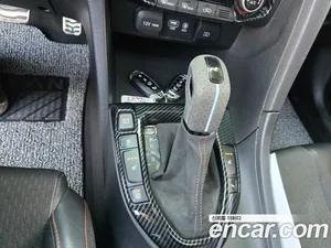 Hyundai Veloster, 2018 — миниатюра 13