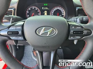 Hyundai Veloster, 2018 — миниатюра 14