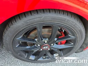 Hyundai Veloster, 2018 — миниатюра 16