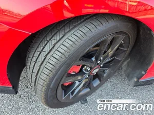 Hyundai Veloster, 2018 — миниатюра 17