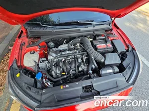 Hyundai Veloster, 2018 — миниатюра 18
