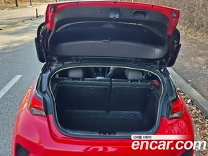 Hyundai Veloster, 2018 — миниатюра 19