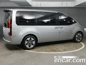 Hyundai Staria, 2021 — миниатюра 4