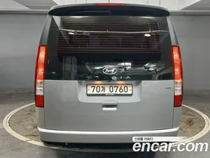 Hyundai Staria, 2021 — миниатюра 5
