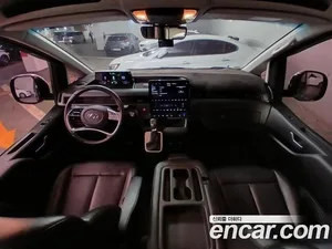Hyundai Staria, 2021 — миниатюра 6