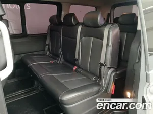Hyundai Staria, 2021 — миниатюра 7