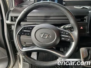 Hyundai Staria, 2021 — миниатюра 8