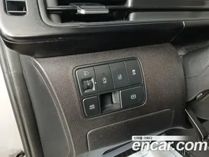 Hyundai Staria, 2021 — миниатюра 11