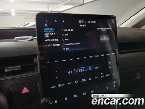 Hyundai Staria, 2021 — миниатюра 12