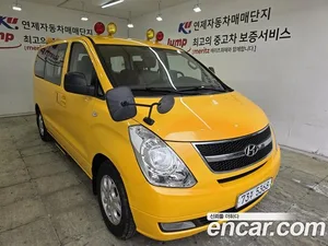 Hyundai Starex, 2014 — миниатюра 2