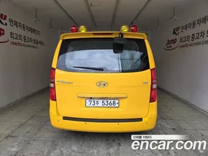 Hyundai Starex, 2014 — миниатюра 4