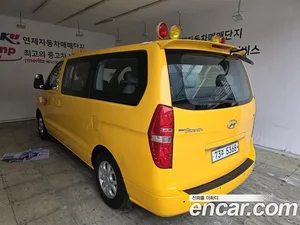 Hyundai Starex, 2014 — миниатюра 5