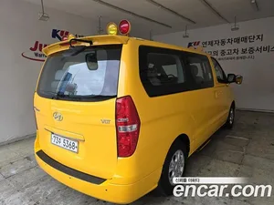 Hyundai Starex, 2014 — миниатюра 6