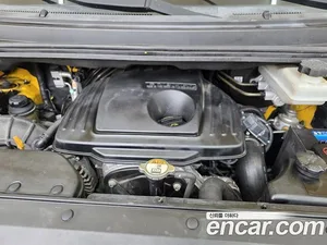 Hyundai Starex, 2014 — миниатюра 7
