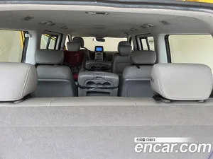Hyundai Starex, 2014 — миниатюра 9