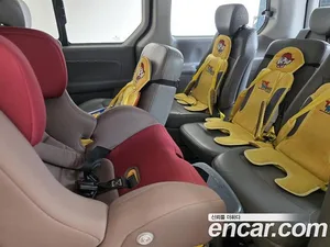 Hyundai Starex, 2014 — миниатюра 10