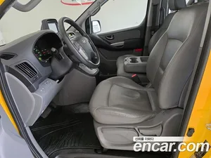 Hyundai Starex, 2014 — миниатюра 11