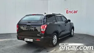 KGM Rexton, 2018 — миниатюра 2