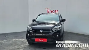 KGM Rexton, 2018 — миниатюра 3
