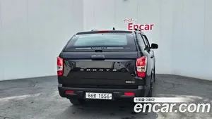 KGM Rexton, 2018 — миниатюра 4