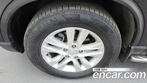 KGM Rexton, 2018 — миниатюра 5