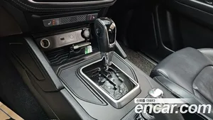 KGM Rexton, 2018 — миниатюра 9