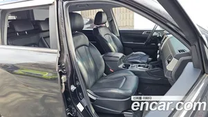 KGM Rexton, 2018 — миниатюра 10