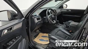 KGM Rexton, 2018 — миниатюра 11