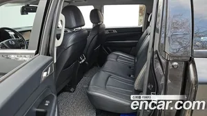 KGM Rexton, 2018 — миниатюра 12