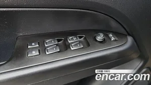 KGM Rexton, 2018 — миниатюра 17
