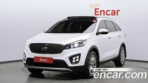 Kia Sorento, 2015 — миниатюра 1